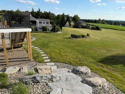 Lawn Care service in Hellertown, 18055