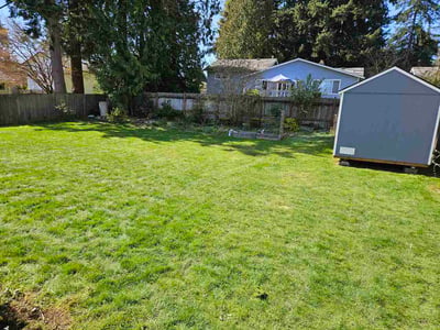 Lawn Care service in Mercer Island, 98040