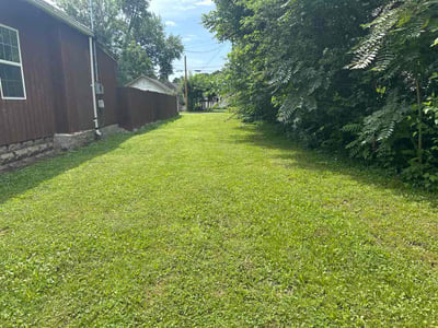 Lawn Care service in Terre Haute, 47807