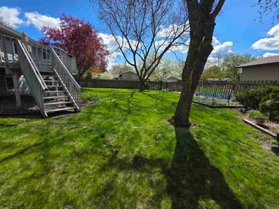 Lawn Care service in Maple Grove, 55311