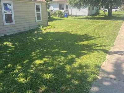 Lawn Care service in Grandview, 64030