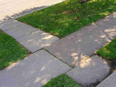 Lawn Care service in New Hope, 55428