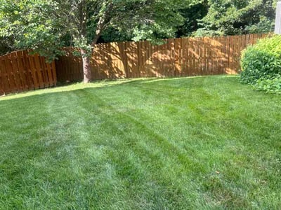 Lawn Care service in Eureka, 63025
