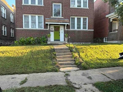 Lawn Care service in Eureka, 63025