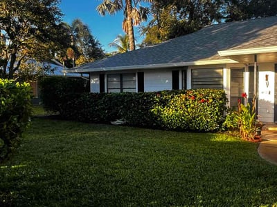 Lawn Care service in Vero Beach, 32960
