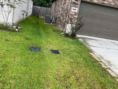 Lawn Care service in Redmond, 97756