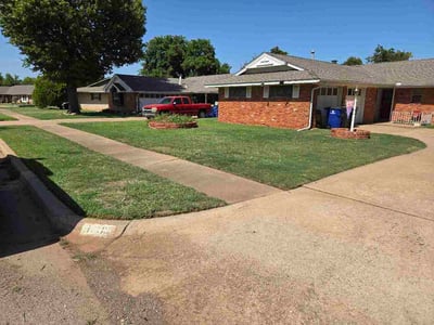 Lawn Care service in The Village, 73120