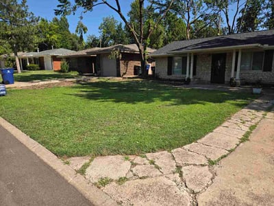 Lawn Care service in The Village, 73120
