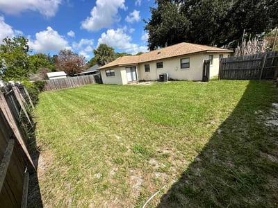 Lawn Care service in Delray Beach, 33444