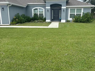 Lawn Care service in Port St Lucie, 34952