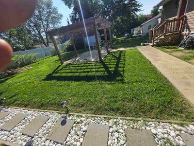 Lawn Care service in Henrico, 23294