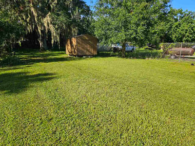 Lawn Care service in Sanford, 32771