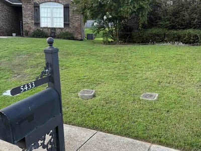 Lawn Care service in Northport, 35476