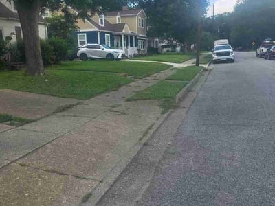 Lawn Care service in Smithfield, 23430