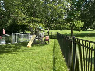 Lawn Care service in Chesterfield, 63017