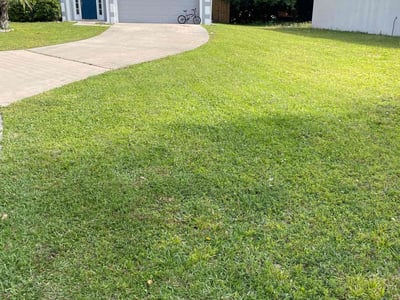 Lawn Care service in Yulee, 32997