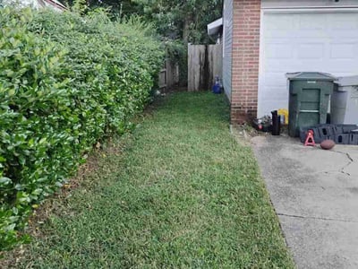 Lawn Care service in Hampton, 23669