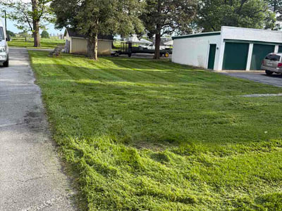Lawn Care service in New Holland, 17557