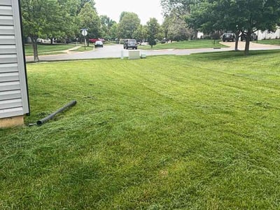 Lawn Care service in Springboro, 45066
