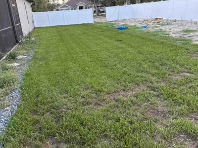 Lawn Care service in Apollo Beach, 33572