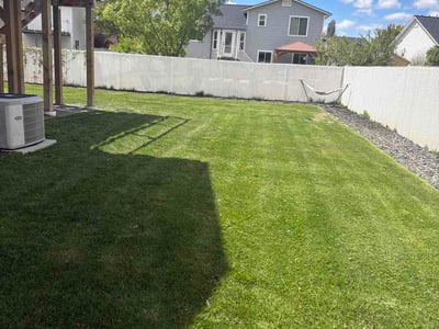 Lawn Care service in Syracuse, 84075