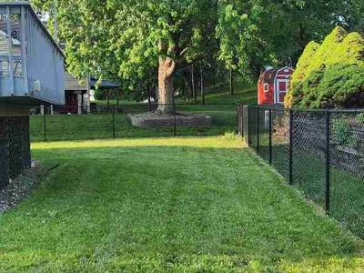 Lawn Care service in Golden Valley, 55422