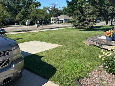 Lawn Care service in Hopkins, 55343