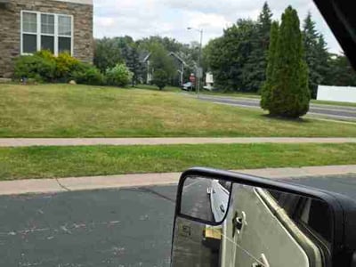 Lawn Care service in Hopkins, 55343