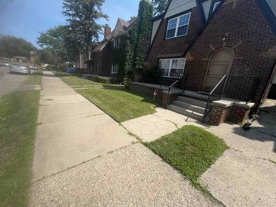 Lawn Care service in Comstock Park, 49321