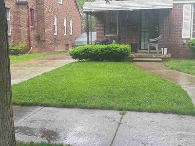 Lawn Care service in Plymouth, 48170