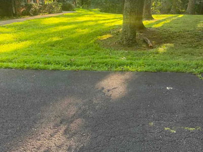 Lawn Care service in Warrenton, 20186