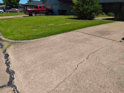 Lawn Care service in Del City, 73115