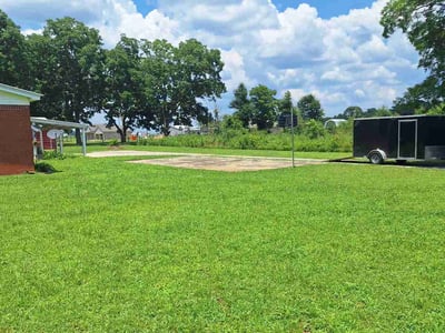 Lawn Care service in Navarre, 32566