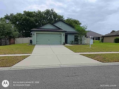 Lawn Care service in Tavares, 32778