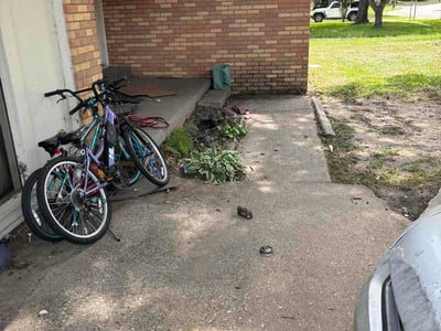 Lawn Care service in Tyler, 75702