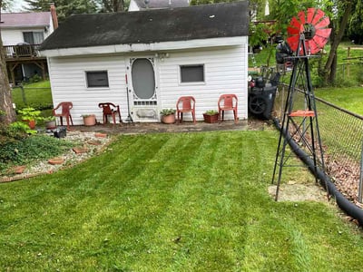 Lawn Care service in Tysons, 22182