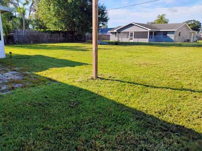 Lawn Care service in Quincy, 32351