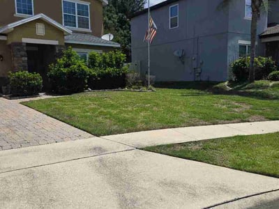 Lawn Care service in Lady Lake, 32159