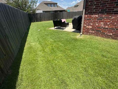 Lawn Care service in Turley, 74126