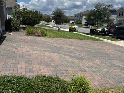Lawn Care service in Apopka, 32712