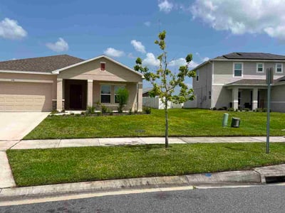 Lawn Care service in Winter Springs, 32708