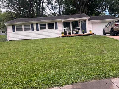 Lawn Care service in Gladstone, 64118