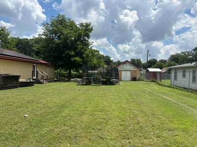 Lawn Care service in Skiatook, 74070