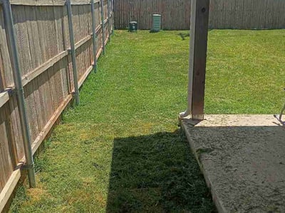 Lawn Care service in El Reno, 73036