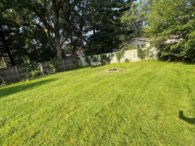 Lawn Care service in Brooklyn Park, 55443