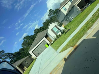Lawn Care service in Magnolia, 77355