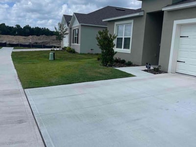 Lawn Care service in Ocoee, 34761