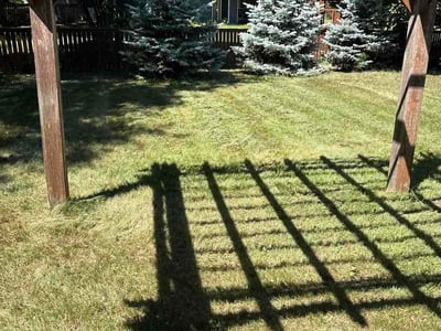 Lawn Care service in Zimmerman, 55398