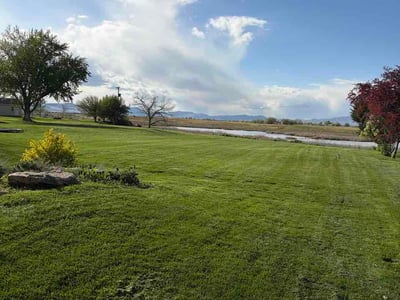 Lawn Care service in Brigham City, 84302