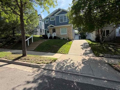 Lawn Care service in Twin Cities, 55406